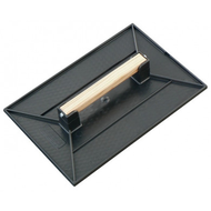 TALOCHE PS CHOC 34X23 RECTANGLE NOIRE TALOCHE PS CHOC 34X23 RECTANGLE NOIRE